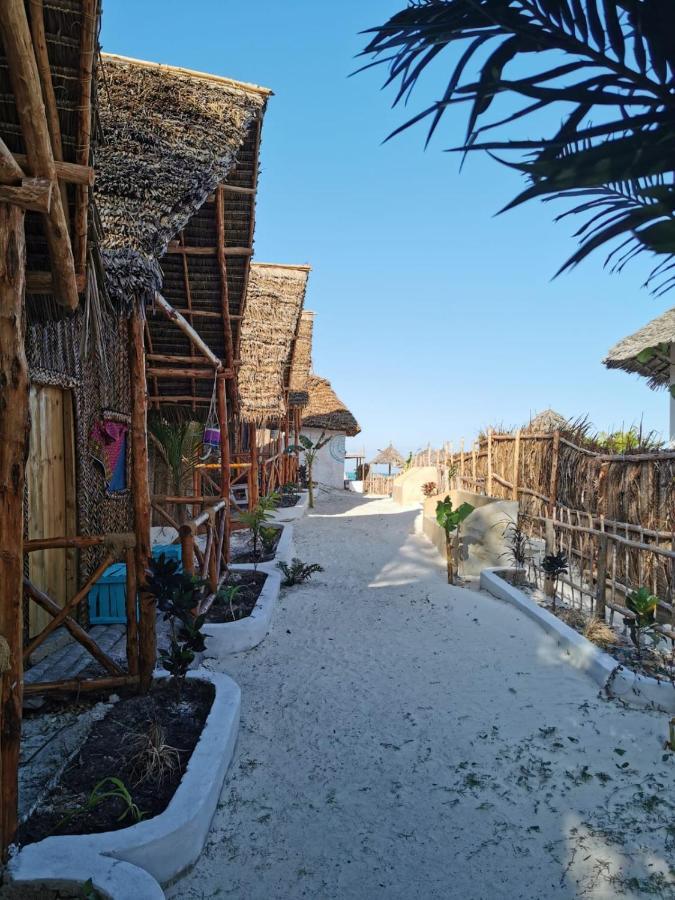 Fisherman Lodge Паже Екстериор снимка